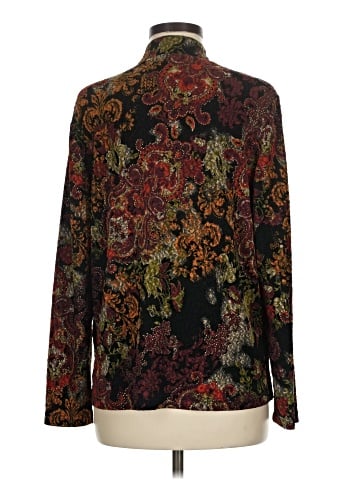 Coldwater Creek Jacket (view 2)