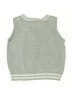 Carter's Gray Sweater Vest 9-12 MO / 12 MO - photo 2