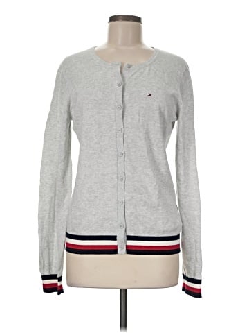 Tommy Hilfiger Cardigan (view 1)