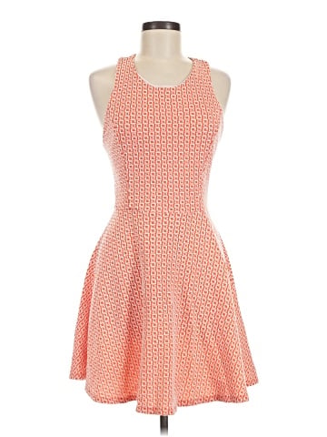Finn & Clover Cocktail Dress (view 1)