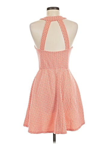 Finn & Clover Cocktail Dress (view 2)