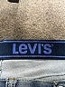Levi's Blue Jeans Size 14 - photo 3