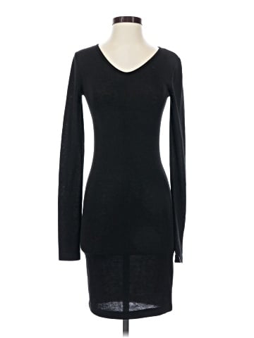 T by Alexander Wang Casual Dress (view 1)