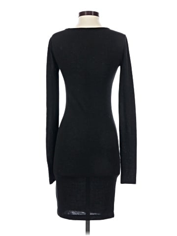 T by Alexander Wang Casual Dress (view 2)