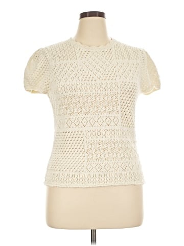 Polo by Ralph Lauren Sweater Vest (view 1)