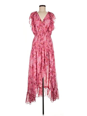 MISA Los Angeles Cocktail Dress (view 1)
