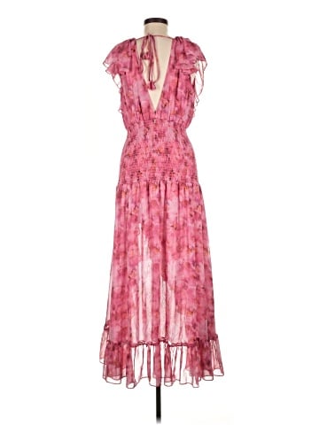 MISA Los Angeles Cocktail Dress (view 2)