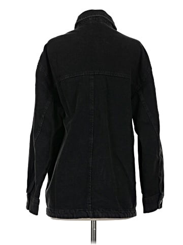 Divided by H&M Denim Jacket (view 2)