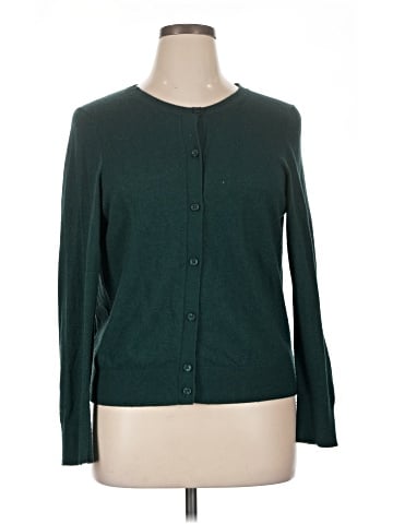 Ann Taylor LOFT Cardigan (view 1)