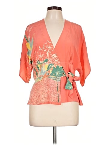 Tibi Kimono (view 1)