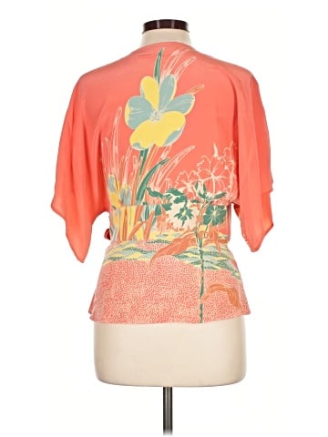Tibi Kimono (view 2)