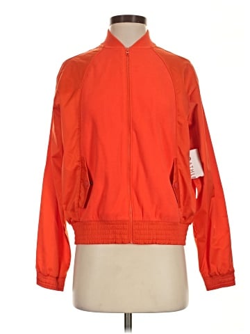 Athleta Track Jacket (view 1)