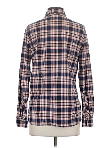 Patagonia Long Sleeve Button-Down Shirt (view 2)