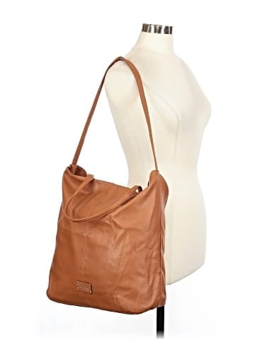 London Fog Tote (view 2)