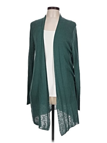 Eileen Fisher Cardigan (view 1)