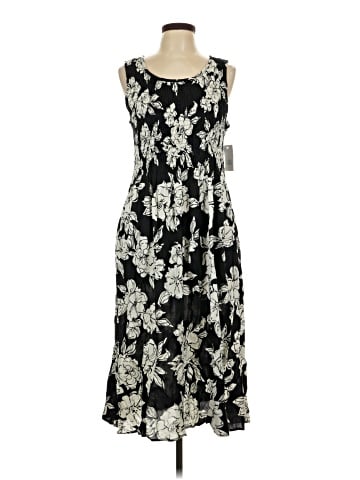 Croft & Barrow Casual Dress (view 1)