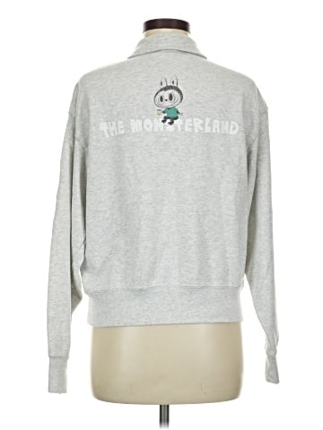 UT for Uniqlo Sweatshirt (view 2)