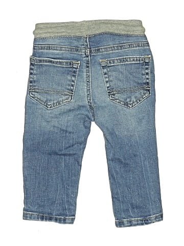 Cat & Jack Jeans (view 2)