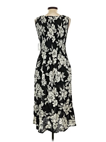 Croft & Barrow Casual Dress (view 2)