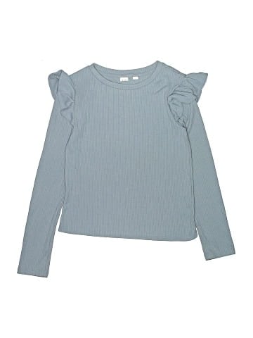 Gap Kids Long Sleeve Top (view 1)