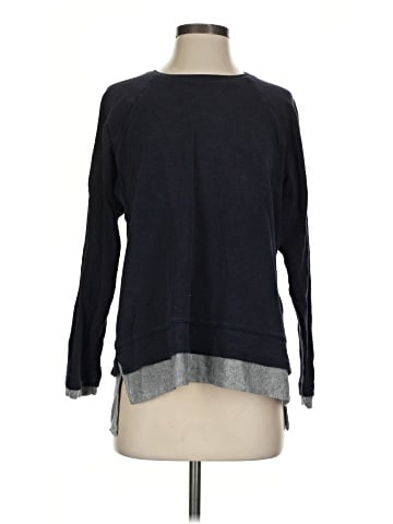 Unbranded Long Sleeve T-Shirt (view 1)