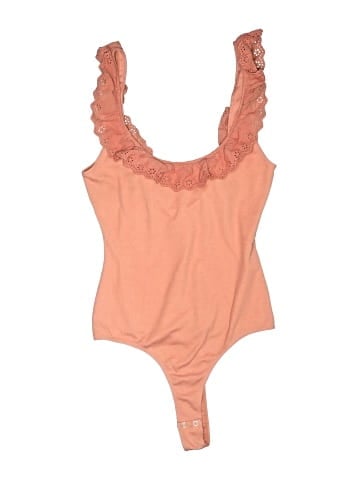 Capulet Bodysuit (view 1)