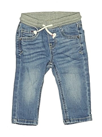 Cat & Jack Jeans (view 1)