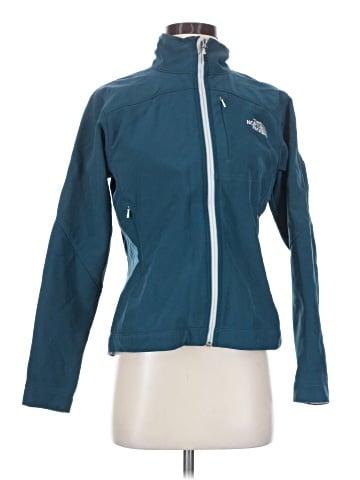 The North Face Track Jacket (view 1)