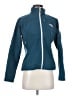 The North Face Teal Track Jacket Size S - photo 1