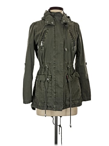 Levi's Raincoat (view 1)