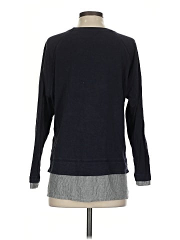 Unbranded Long Sleeve T-Shirt (view 2)