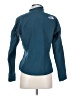 The North Face Teal Track Jacket Size S - photo 2