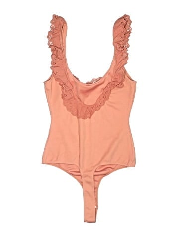 Capulet Bodysuit (view 2)