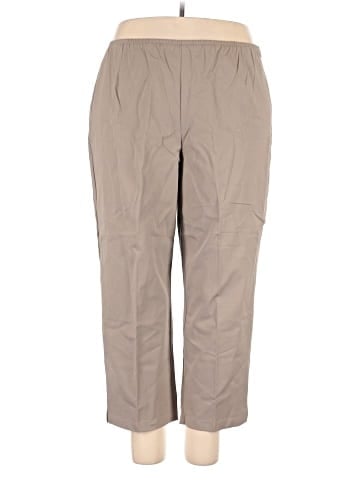 Eileen Fisher Cargo Pants (view 1)