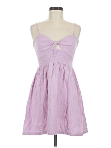 Roxy Casual Dress (view 1)