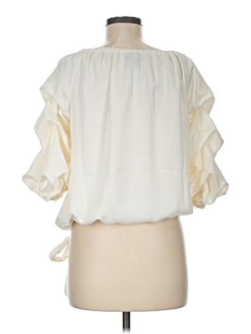 MSK 3/4 Sleeve T-Shirt (view 2)