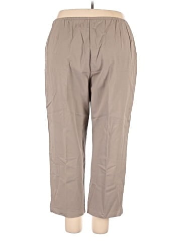 Eileen Fisher Cargo Pants (view 2)