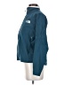 The North Face Teal Track Jacket Size S - photo 5