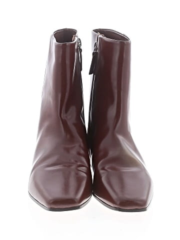 J.Crew Ankle Boots (view 2)