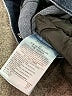 Gap Hearts Blue Jeans Size 24 waist - photo 8