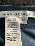 Max Studio Blue Active Pants Size M - photo 7
