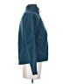 The North Face Teal Track Jacket Size S - photo 4