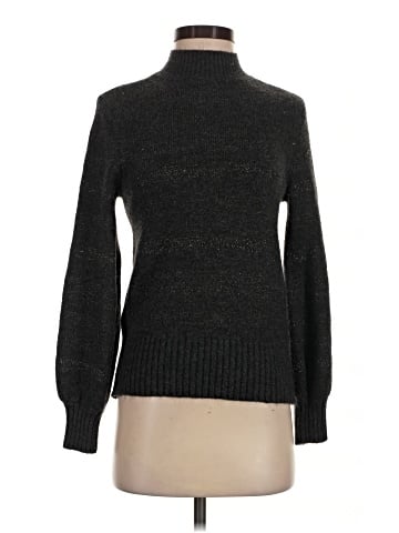 Marled by Reunited Turtleneck Sweater (view 1)
