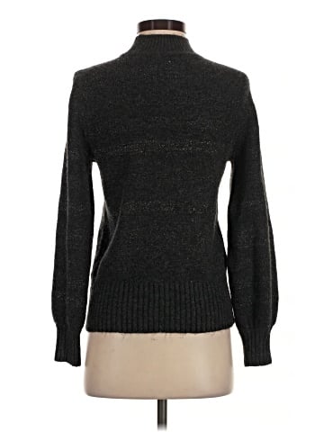 Marled by Reunited Turtleneck Sweater (view 2)