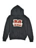 Jerzees Gray Pullover Hoodie Size M (youth) - photo 1