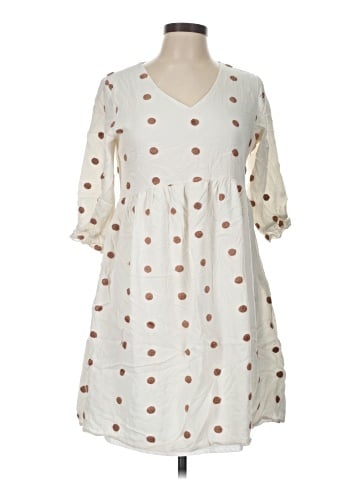 Roolee Casual Dress (view 1)