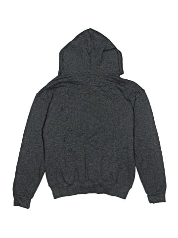 Jerzees Pullover Hoodie (view 2)