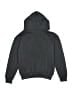 Jerzees Gray Pullover Hoodie Size M (youth) - photo 2