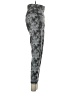 Yunoga Print Gray Active Pants Size S - photo 4