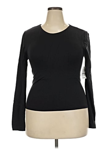 PacSun Long Sleeve T-Shirt (view 1)